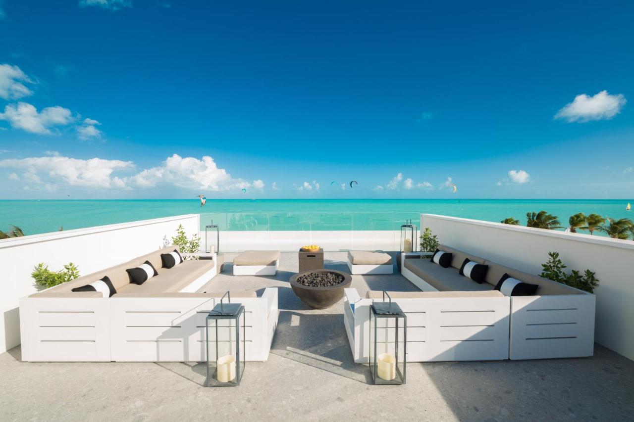 H2O Lifestyle Resort Long Bay Eksteriør bilde