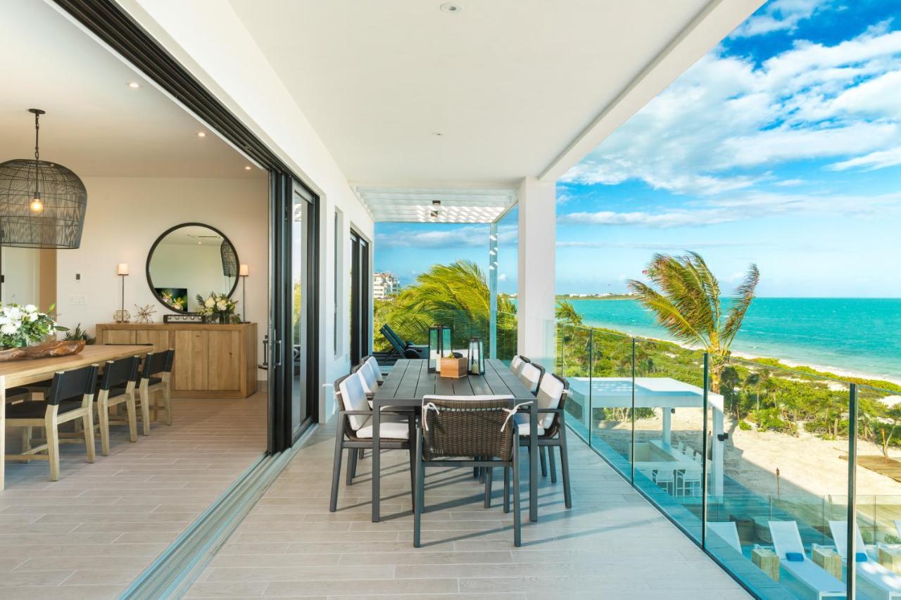 H2O Lifestyle Resort Long Bay Eksteriør bilde