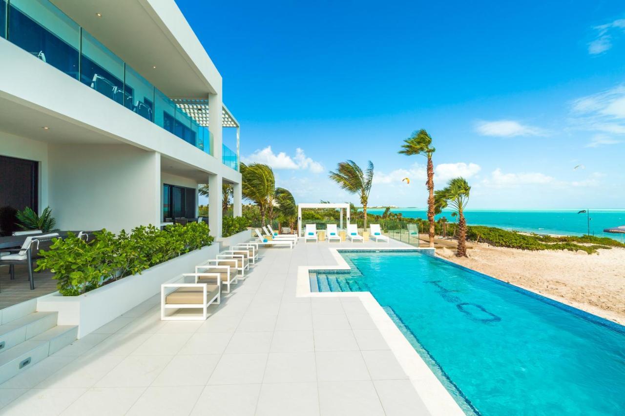 H2O Lifestyle Resort Long Bay Eksteriør bilde