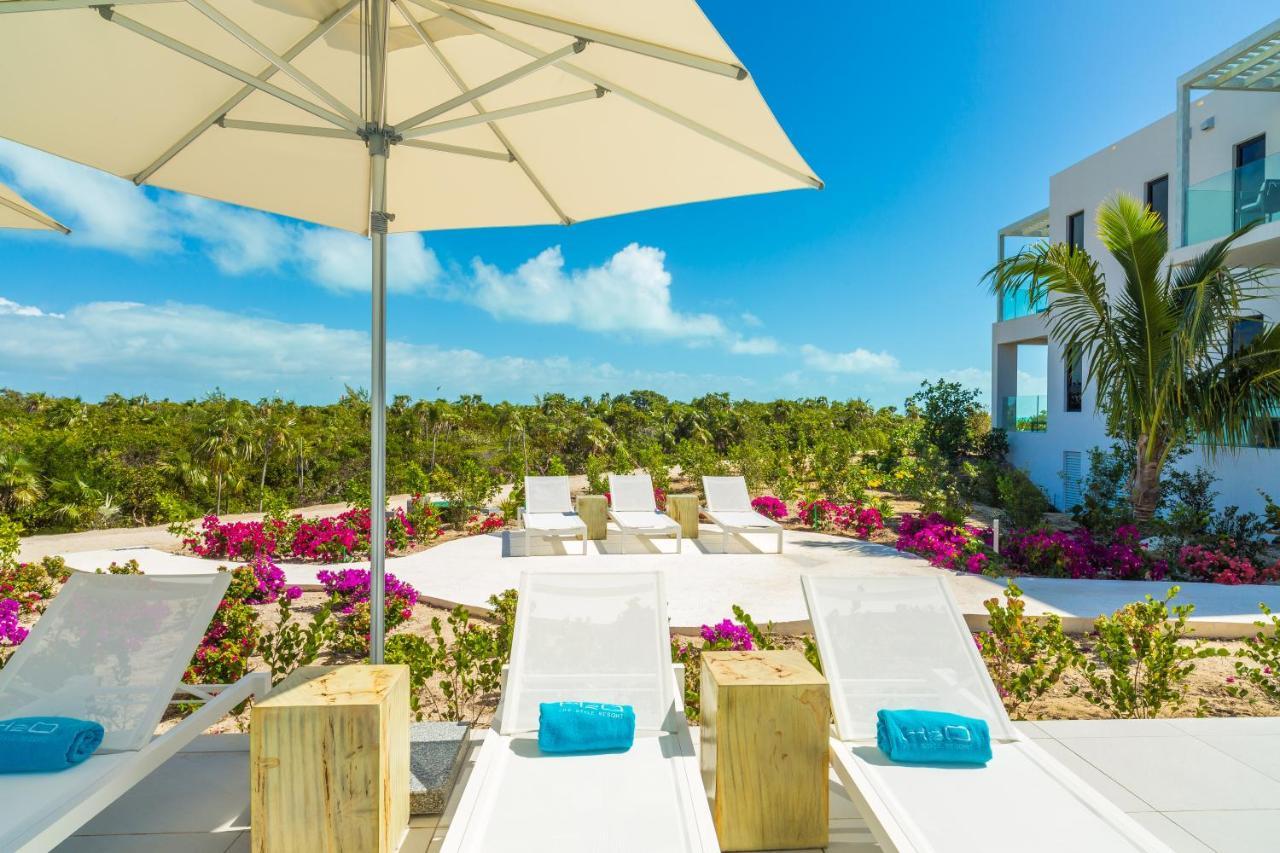 H2O Lifestyle Resort Long Bay Eksteriør bilde