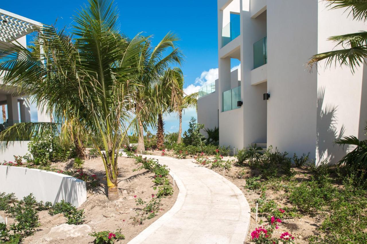H2O Lifestyle Resort Long Bay Eksteriør bilde