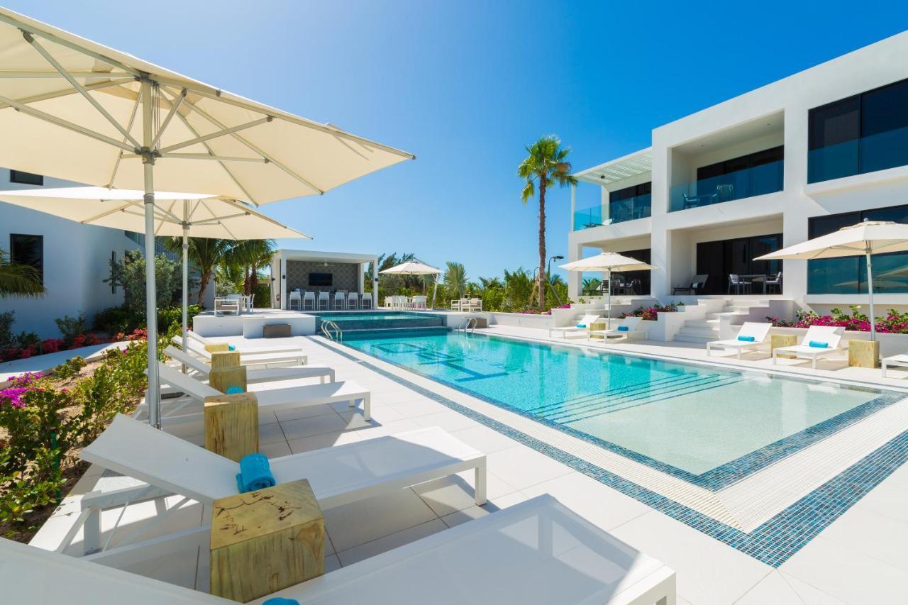 H2O Lifestyle Resort Long Bay Eksteriør bilde