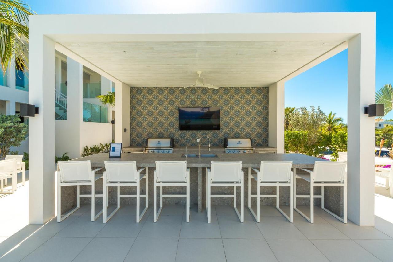 H2O Lifestyle Resort Long Bay Eksteriør bilde