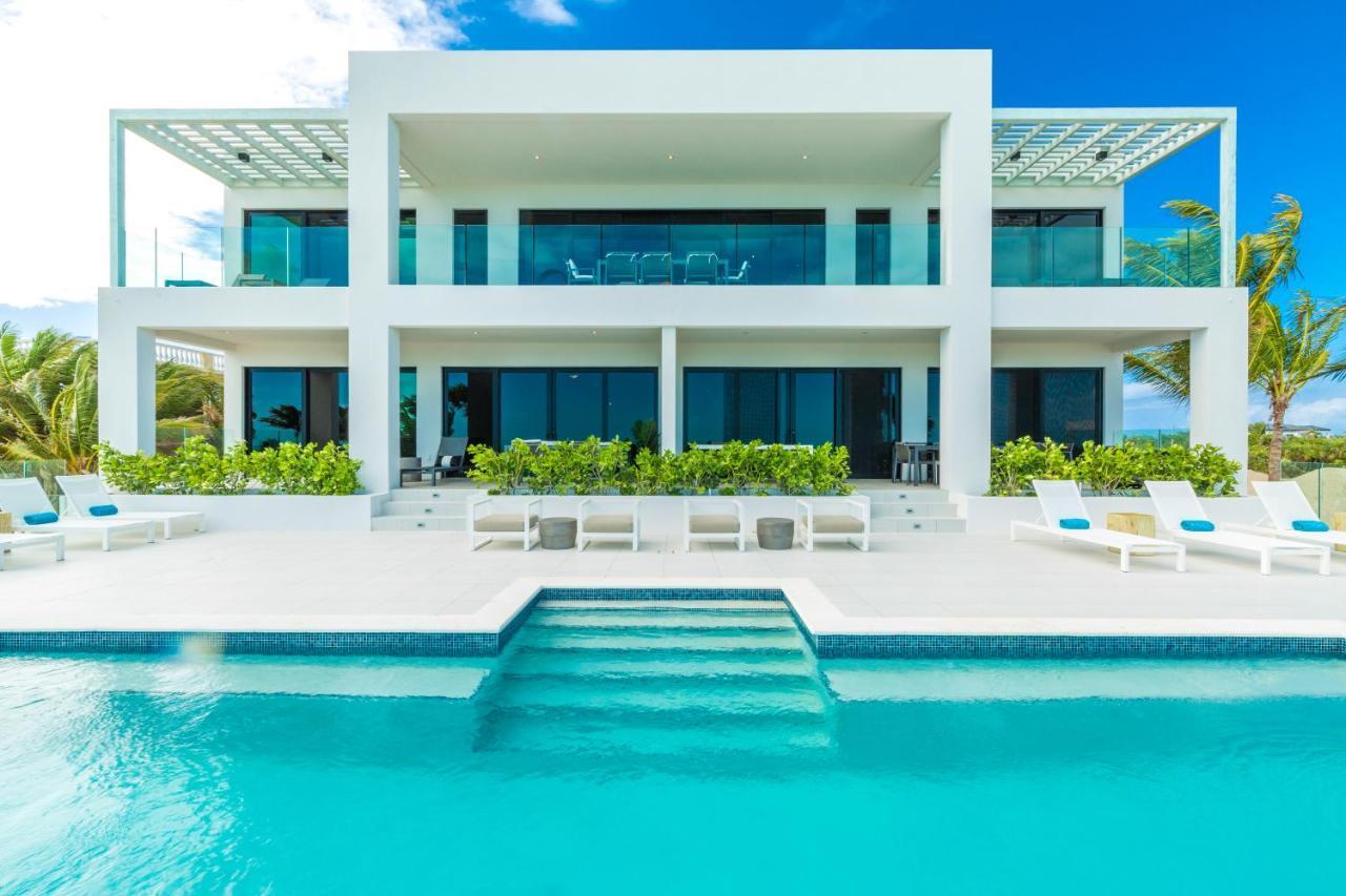 H2O Lifestyle Resort Long Bay Eksteriør bilde