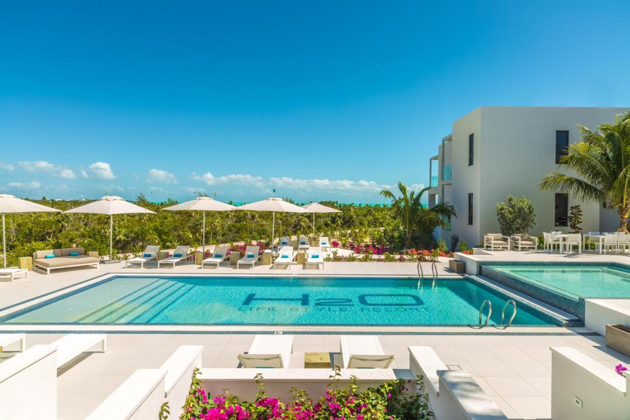 H2O Lifestyle Resort Long Bay Eksteriør bilde