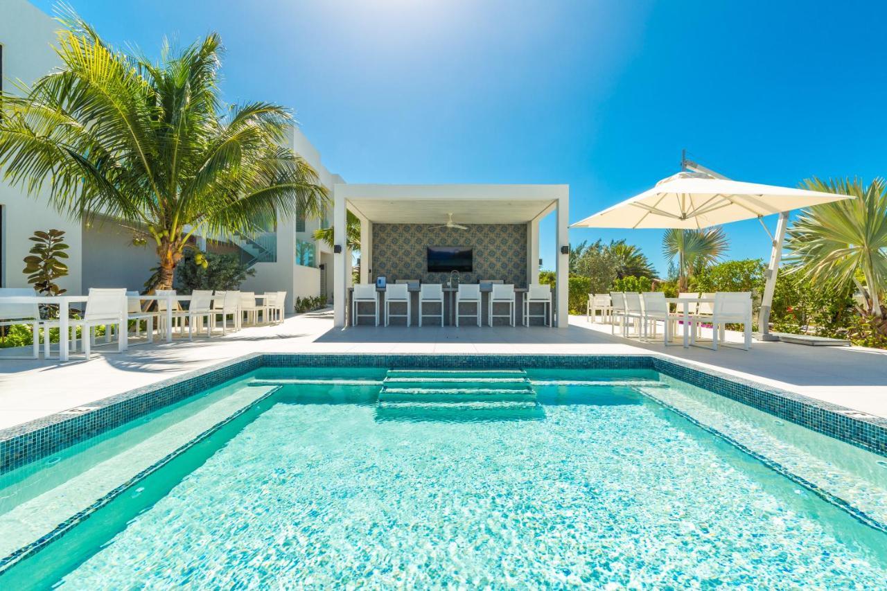 H2O Lifestyle Resort Long Bay Eksteriør bilde