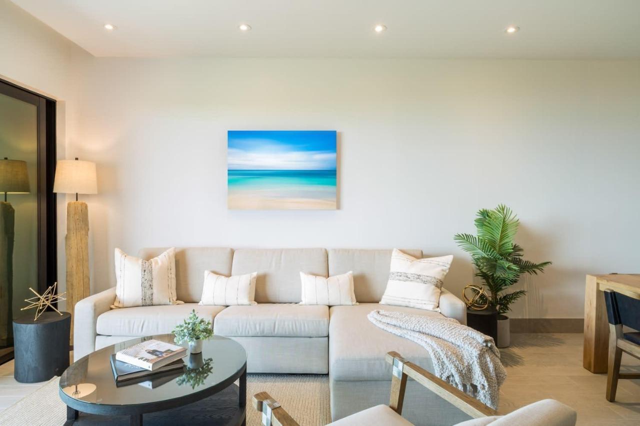 H2O Lifestyle Resort Long Bay Eksteriør bilde