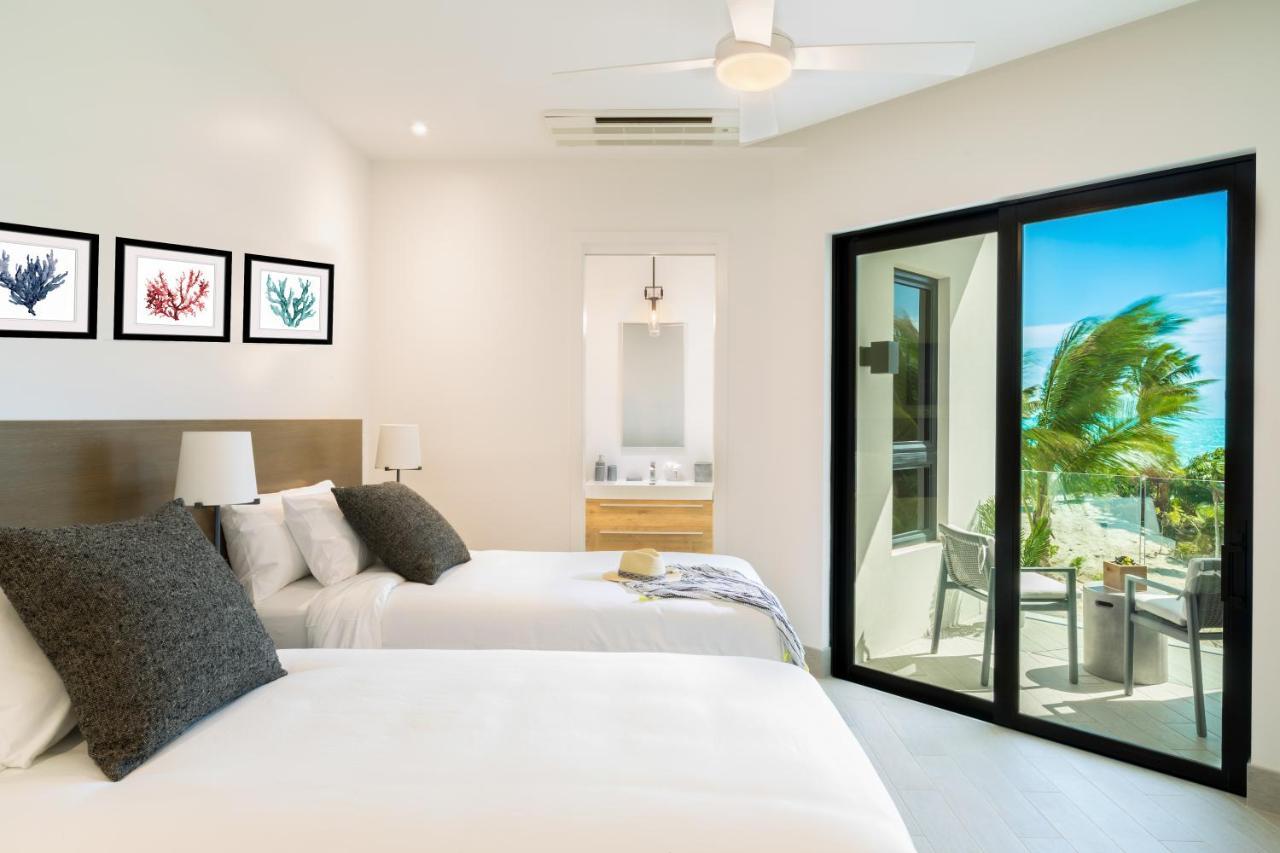 H2O Lifestyle Resort Long Bay Eksteriør bilde