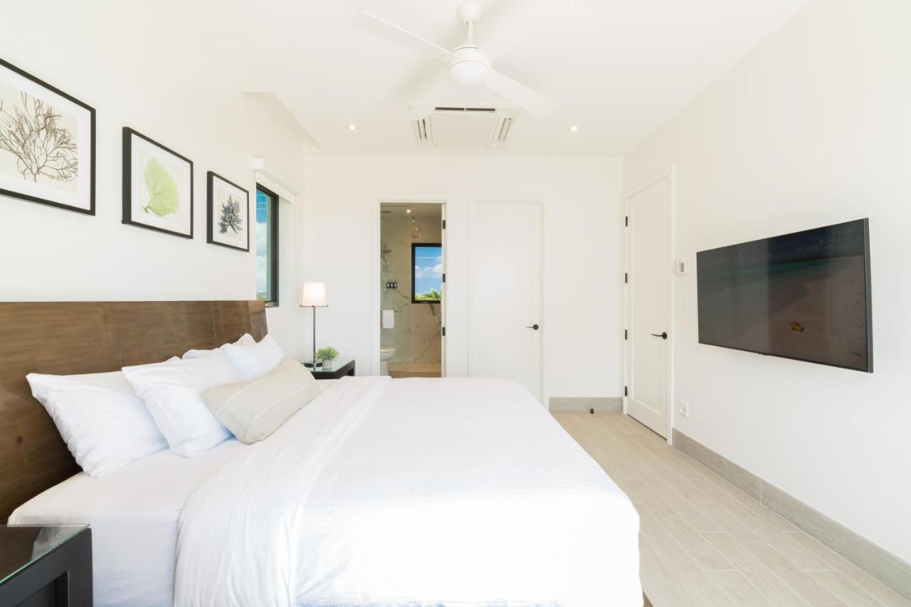H2O Lifestyle Resort Long Bay Eksteriør bilde