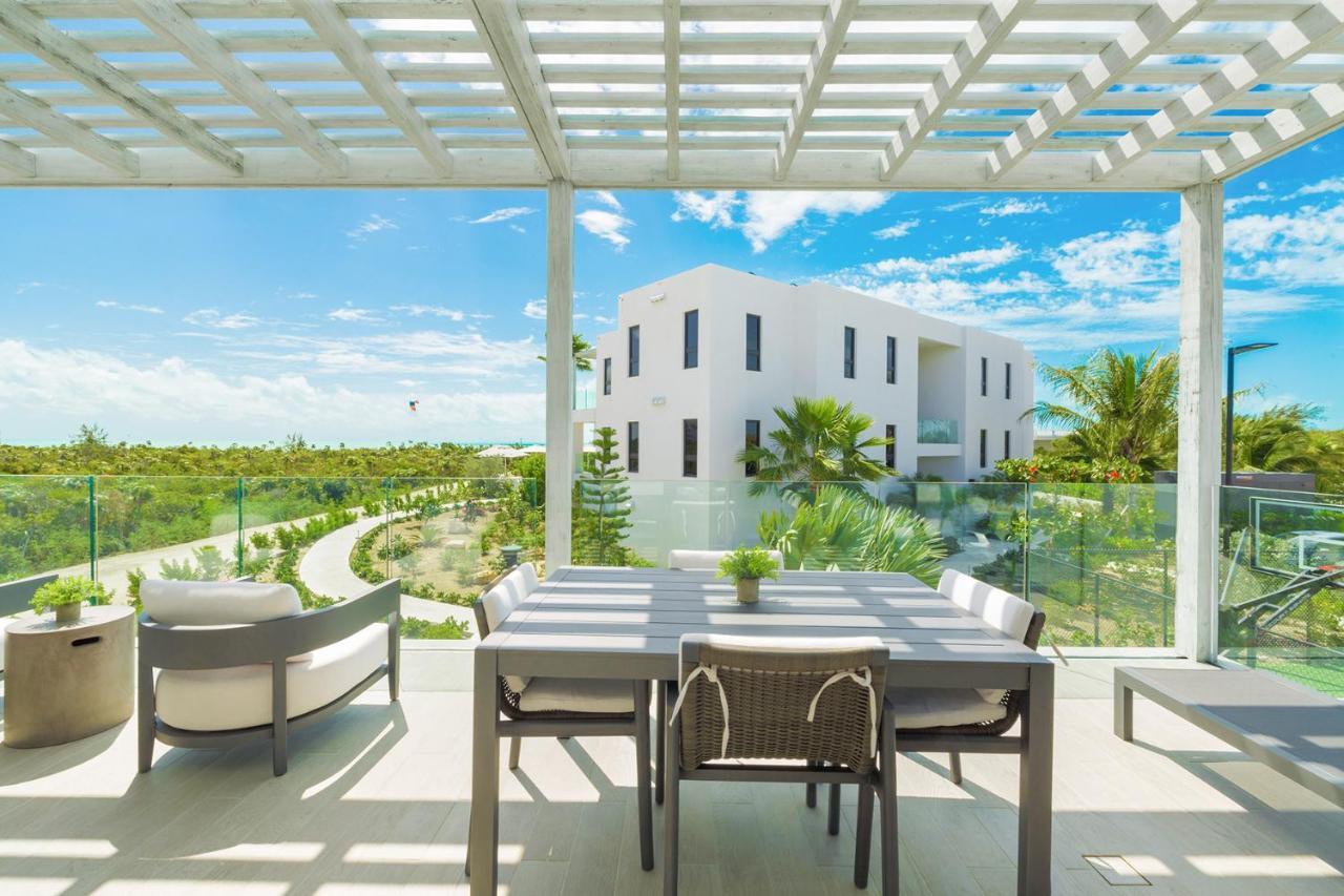 H2O Lifestyle Resort Long Bay Eksteriør bilde