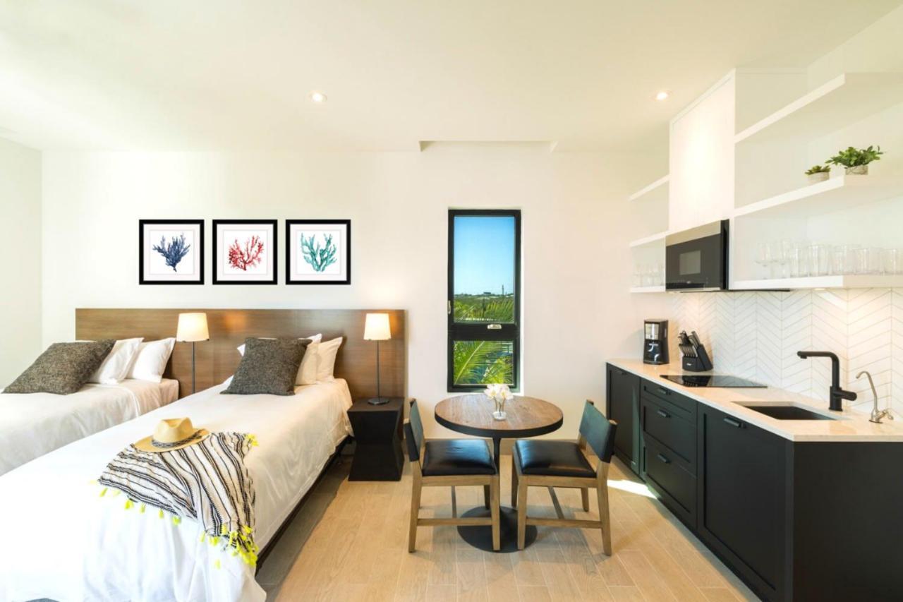 H2O Lifestyle Resort Long Bay Eksteriør bilde