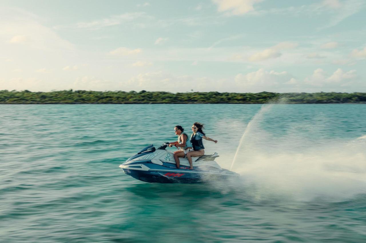 H2O Lifestyle Resort Long Bay Eksteriør bilde