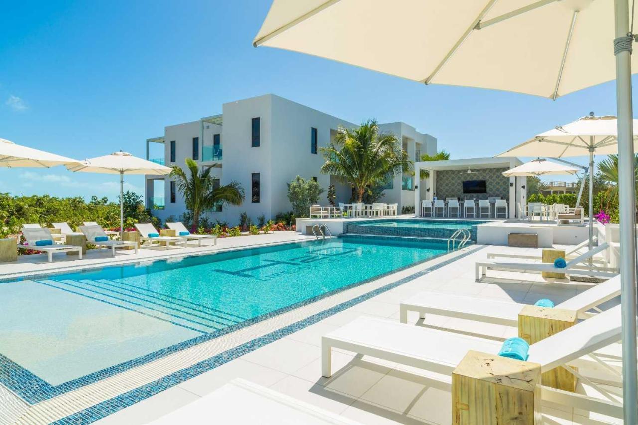 H2O Lifestyle Resort Long Bay Eksteriør bilde
