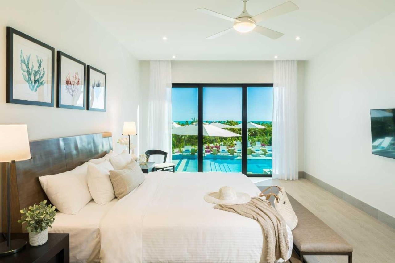 H2O Lifestyle Resort Long Bay Eksteriør bilde