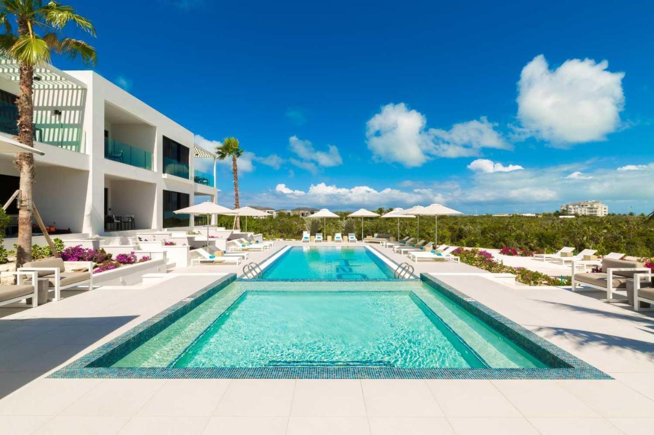 H2O Lifestyle Resort Long Bay Eksteriør bilde