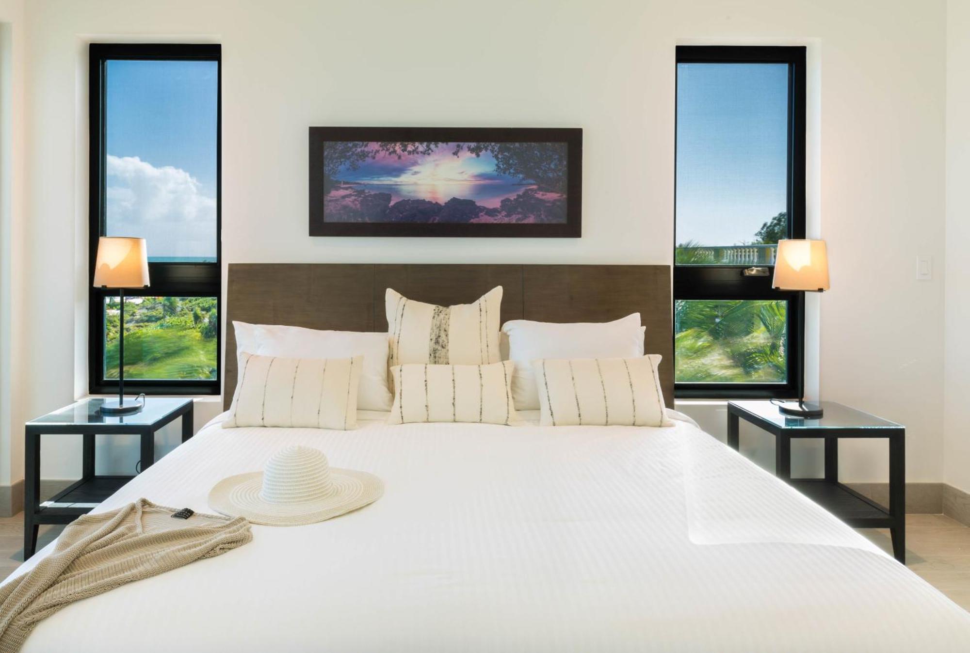 H2O Lifestyle Resort Long Bay Eksteriør bilde