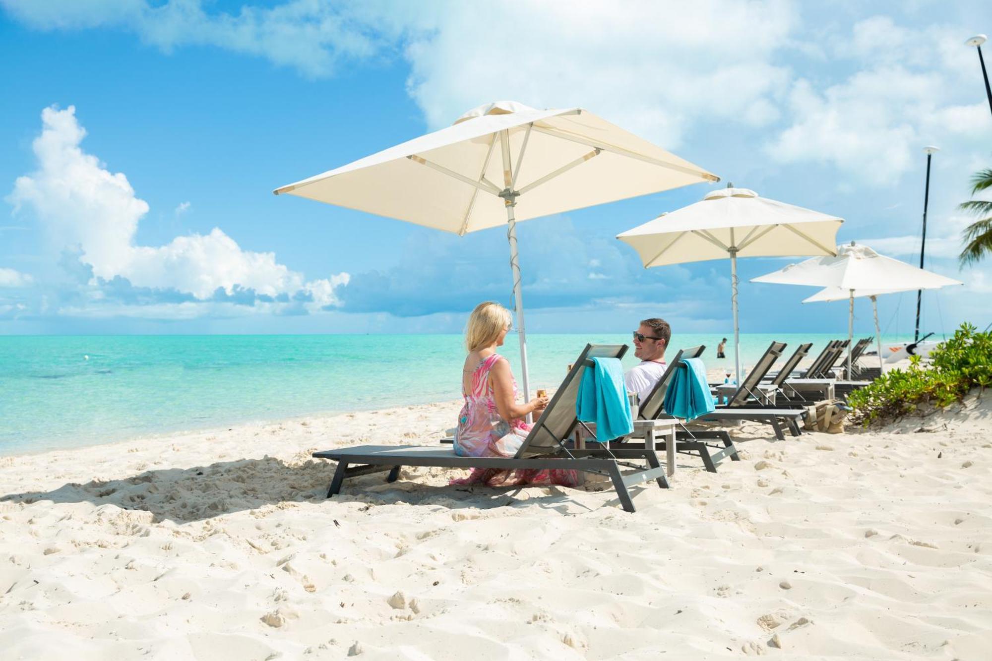 H2O Lifestyle Resort Long Bay Eksteriør bilde