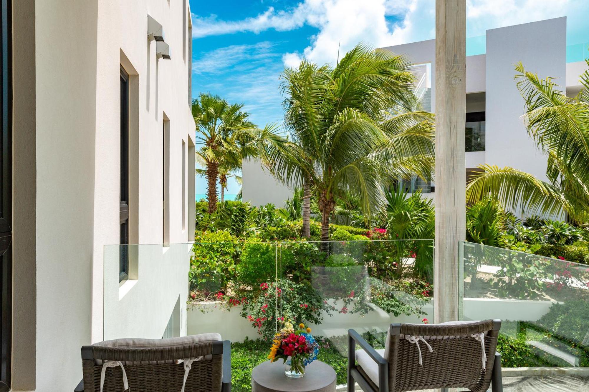 H2O Lifestyle Resort Long Bay Eksteriør bilde