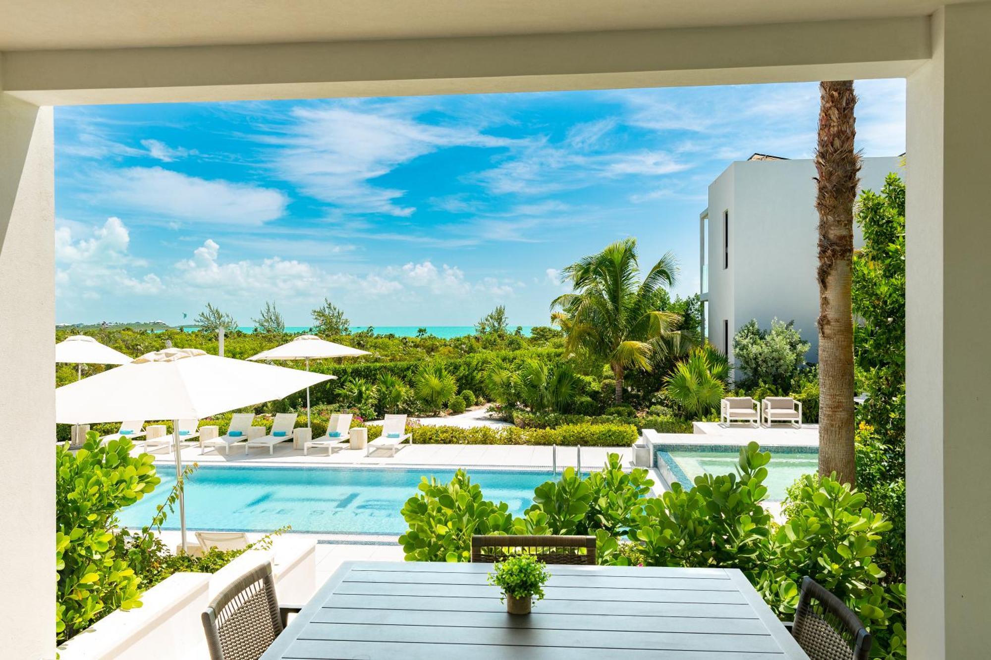 H2O Lifestyle Resort Long Bay Eksteriør bilde