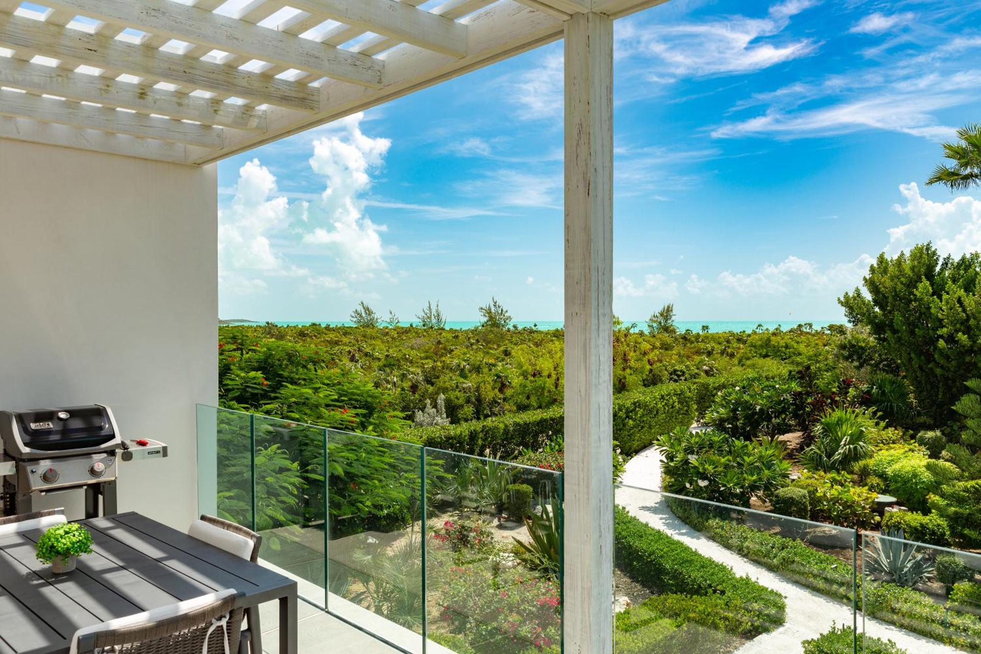 H2O Lifestyle Resort Long Bay Eksteriør bilde