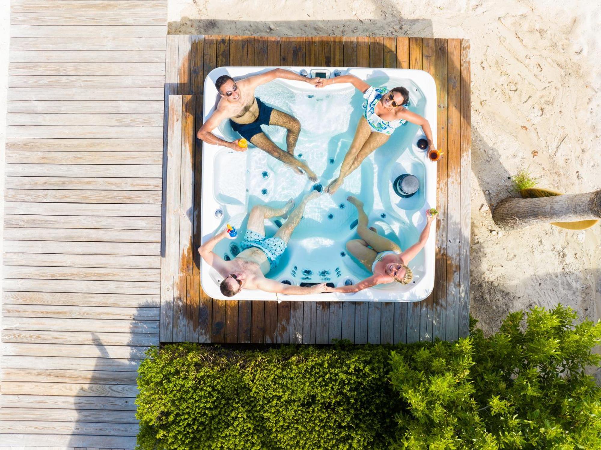 H2O Lifestyle Resort Long Bay Eksteriør bilde